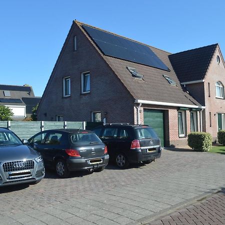 Effe-Zoutelande B&B Exterior foto